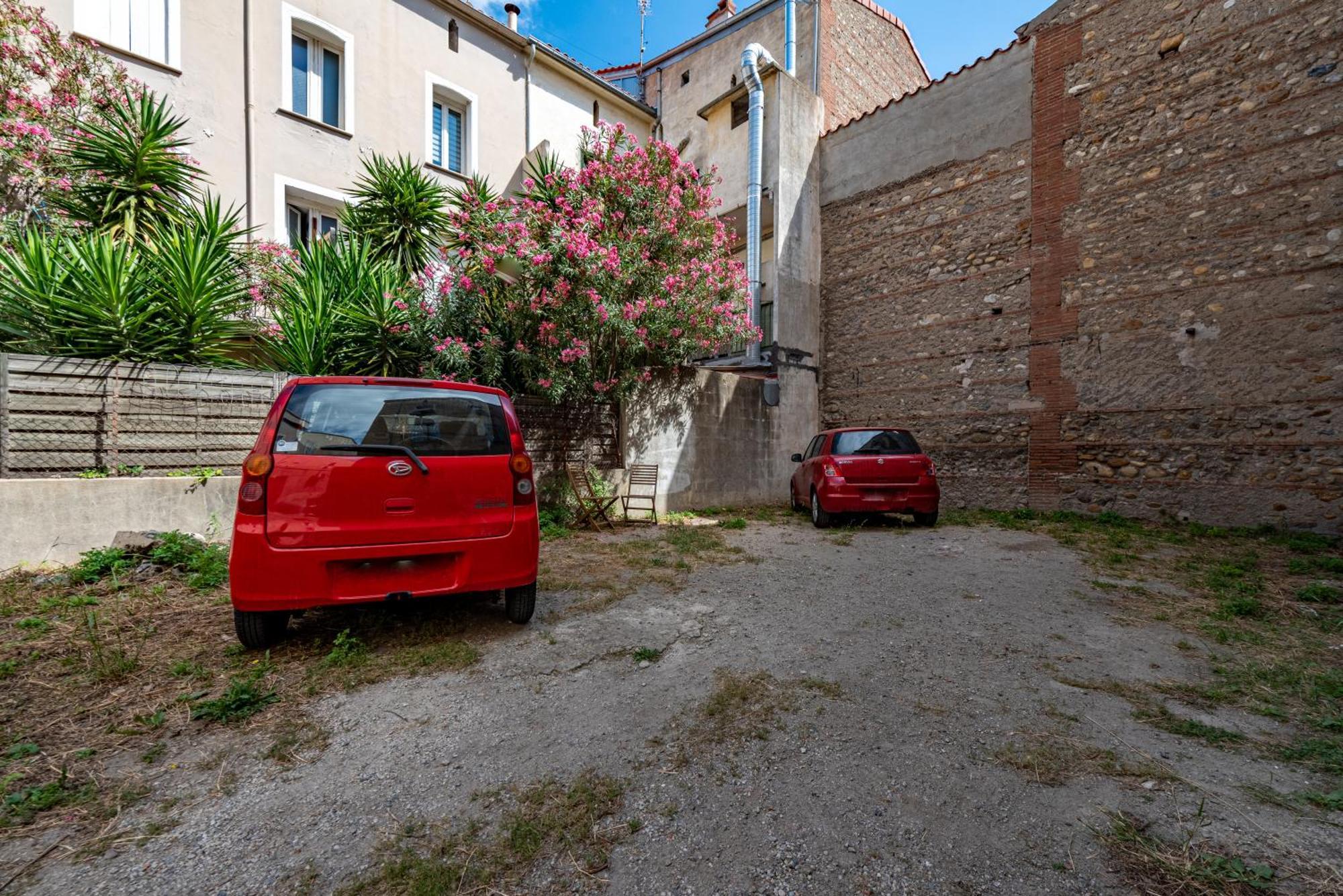 Chic Family - Neuf & Moderne - Parking Wifi Centre Ville Gare Tgv - Confort Ideal Famille - Offre Speciale Perpignan Exterior foto