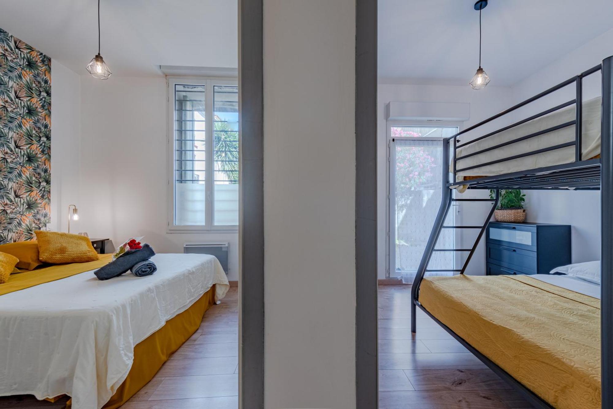 Chic Family - Neuf & Moderne - Parking Wifi Centre Ville Gare Tgv - Confort Ideal Famille - Offre Speciale Perpignan Exterior foto
