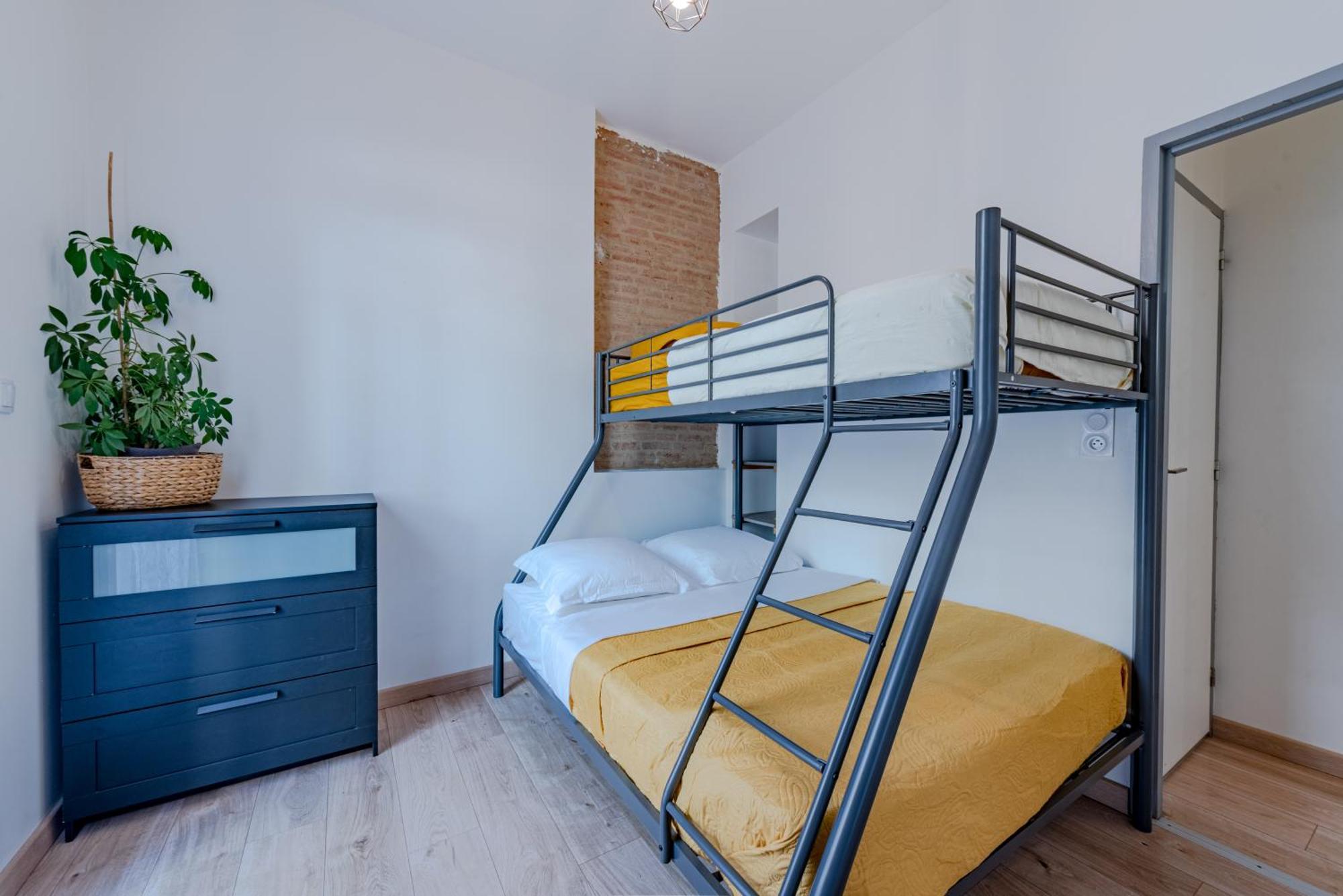 Chic Family - Neuf & Moderne - Parking Wifi Centre Ville Gare Tgv - Confort Ideal Famille - Offre Speciale Perpignan Exterior foto