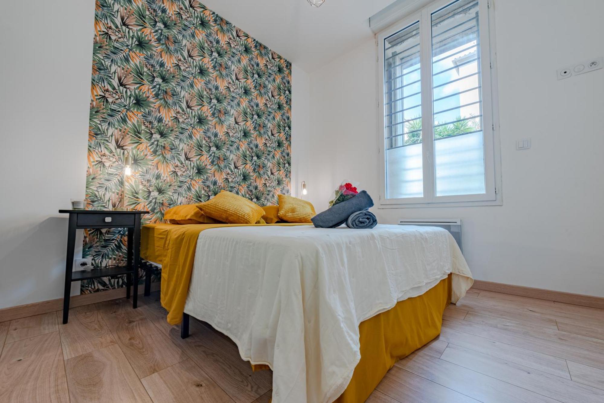 Chic Family - Neuf & Moderne - Parking Wifi Centre Ville Gare Tgv - Confort Ideal Famille - Offre Speciale Perpignan Exterior foto