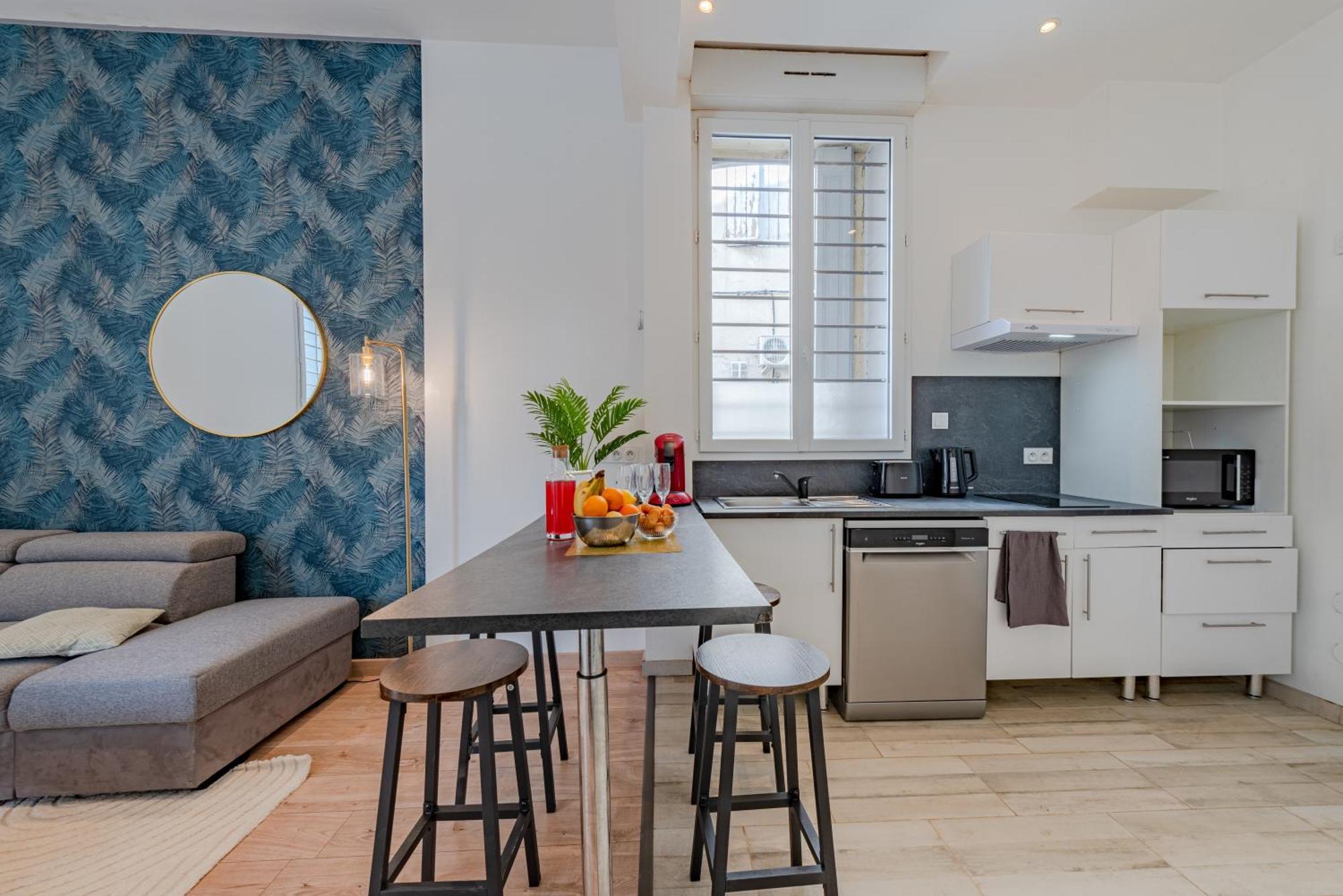 Chic Family - Neuf & Moderne - Parking Wifi Centre Ville Gare Tgv - Confort Ideal Famille - Offre Speciale Perpignan Exterior foto
