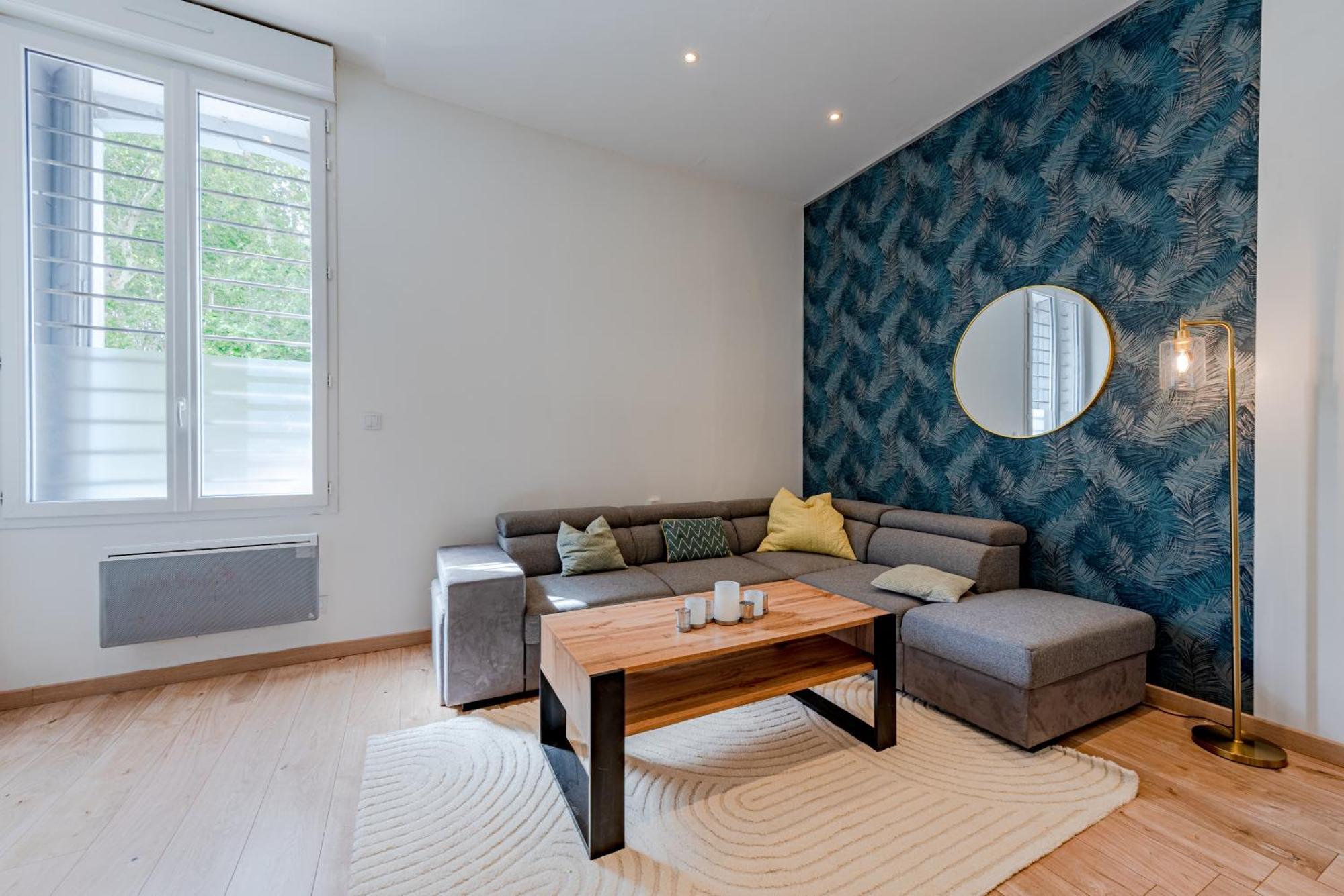 Chic Family - Neuf & Moderne - Parking Wifi Centre Ville Gare Tgv - Confort Ideal Famille - Offre Speciale Perpignan Exterior foto